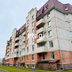 Квартира 48,8 м², 1-комнатная - изображение 3