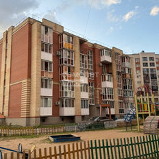 Квартира 22 м², 1-комнатная - изображение 1