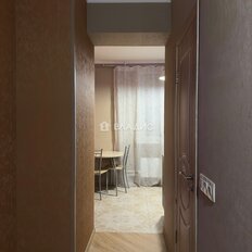 Квартира 36,5 м², 1-комнатная - изображение 3