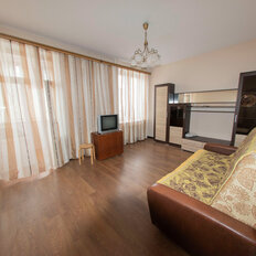 Квартира 57,3 м², 2-комнатная - изображение 5
