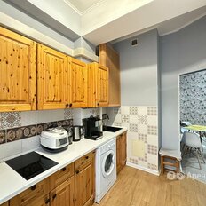 Квартира 45 м², 3-комнатная - изображение 1