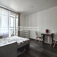 Квартира 20,8 м², студия - изображение 2