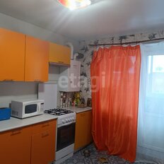 Квартира 36,4 м², 1-комнатная - изображение 1