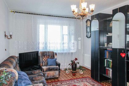 Купить двухкомнатную квартиру на улице Знаменский переулок в Тобольске - изображение 2