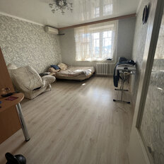 Квартира 33,5 м², 1-комнатная - изображение 1