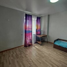 Квартира 34 м², 1-комнатная - изображение 4