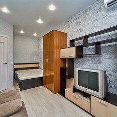 Квартира 32 м², 1-комнатная - изображение 1