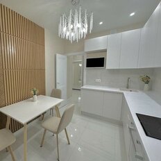 Квартира 36,7 м², 1-комнатная - изображение 1