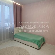 Квартира 78 м², 4-комнатная - изображение 2