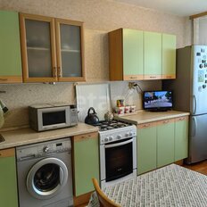 Квартира 74,8 м², 3-комнатная - изображение 2