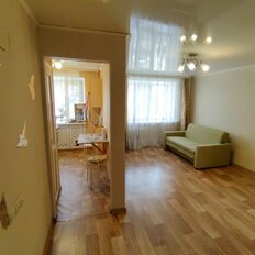 Квартира 27,9 м², 1-комнатная - изображение 3