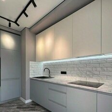 Квартира 56 м², 2-комнатная - изображение 1