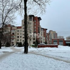 Квартира 56,8 м², 2-комнатная - изображение 5