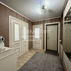 Квартира 70,1 м², 3-комнатная - изображение 1
