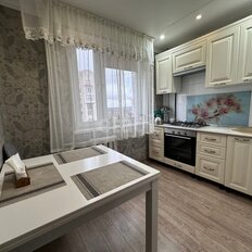 Квартира 49,8 м², 2-комнатная - изображение 2