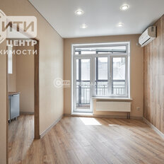 Квартира 24,7 м², студия - изображение 2