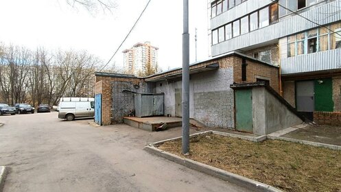 670 м², торговое помещение 100 000 000 ₽ - изображение 95