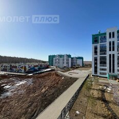 Квартира 55,5 м², 2-комнатная - изображение 5