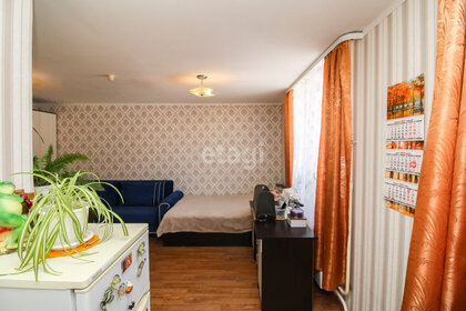 30,2 м², квартира-студия 3 400 000 ₽ - изображение 28