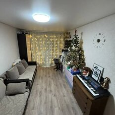 Квартира 29,9 м², 1-комнатная - изображение 4