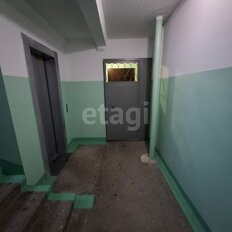 Квартира 32,5 м², 1-комнатная - изображение 5