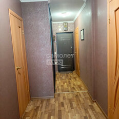 Квартира 53,5 м², 2-комнатная - изображение 3