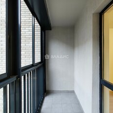 Квартира 49,7 м², 1-комнатная - изображение 5