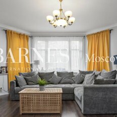 Квартира 94 м², 3-комнатные - изображение 1