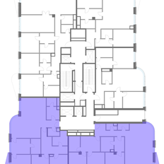 Квартира 328 м², 5-комнатная - изображение 3