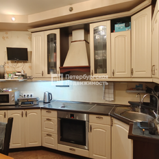 Квартира 65 м², 2-комнатная - изображение 1