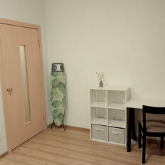 Квартира 25,2 м², студия - изображение 3