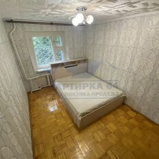 Квартира 47 м², 2-комнатная - изображение 5