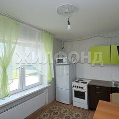Квартира 36,9 м², 1-комнатная - изображение 1