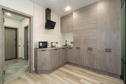 21 м², квартира-студия 34 000 ₽ в месяц - изображение 34