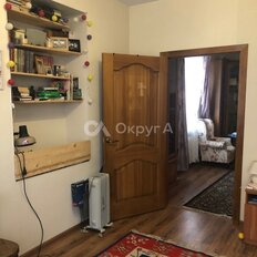 Квартира 62,3 м², 3-комнатная - изображение 5