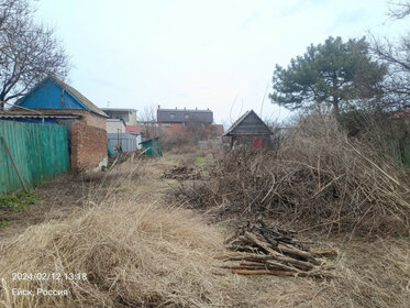 Купить квартиру с большой кухней и с парковкой в Белогорском районе - изображение 4