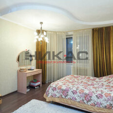 Квартира 109 м², 4-комнатная - изображение 5