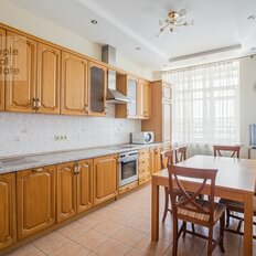 Квартира 126 м², 3-комнатная - изображение 3