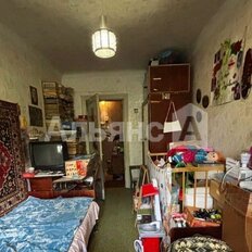 Квартира 56 м², 3-комнатная - изображение 3