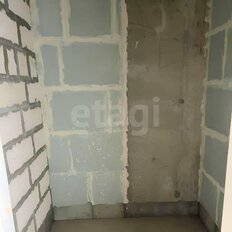 Квартира 34,2 м², 1-комнатная - изображение 3