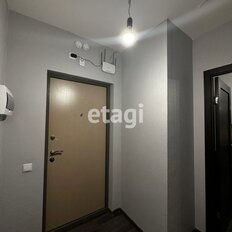 Квартира 25,2 м², студия - изображение 5