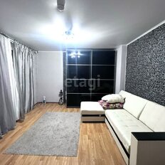 Квартира 31,5 м², 1-комнатная - изображение 1