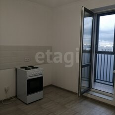 Квартира 41,2 м², 1-комнатная - изображение 2