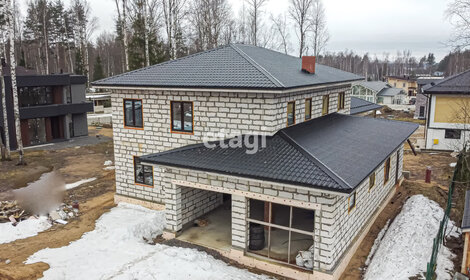 330 м² дом, 13,2 сотки участок 27 900 000 ₽ - изображение 53