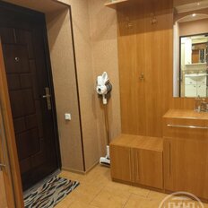 Квартира 34,6 м², 1-комнатная - изображение 5