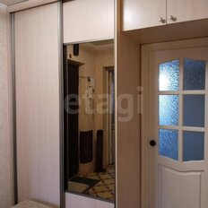 Квартира 57,8 м², 3-комнатная - изображение 3