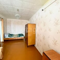 Квартира 32,6 м², 1-комнатная - изображение 3