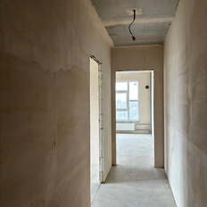 Квартира 69,1 м², 3-комнатная - изображение 4