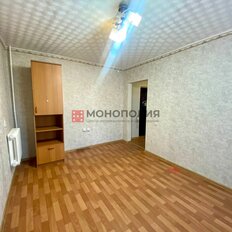 Квартира 28,3 м², 1-комнатная - изображение 2