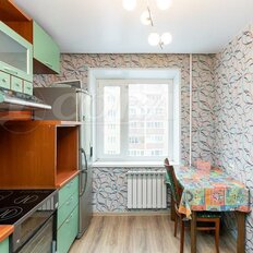 Квартира 51,4 м², 2-комнатная - изображение 3